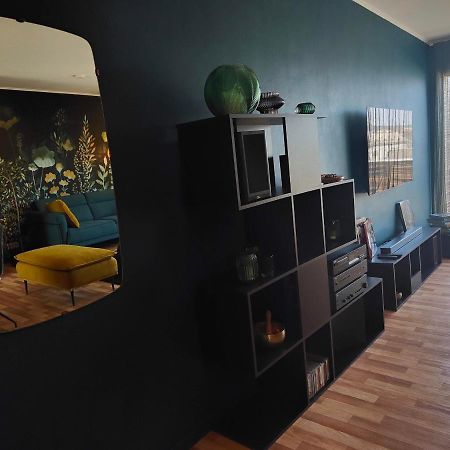 Le Duplex D'Albert Logement D'Exception A Namur Zewnętrze zdjęcie