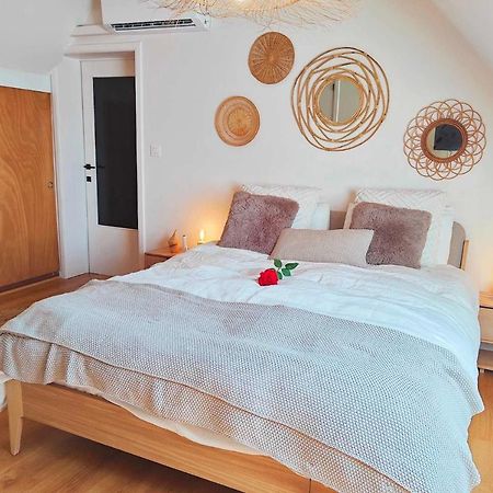 Le Duplex D'Albert Logement D'Exception A Namur Zewnętrze zdjęcie
