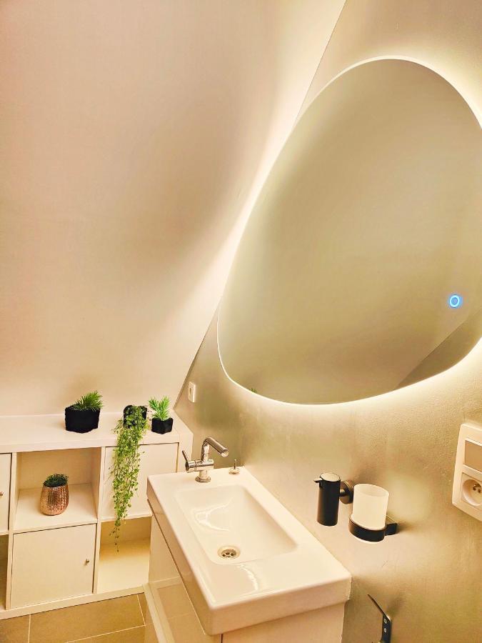 Le Duplex D'Albert Logement D'Exception A Namur Zewnętrze zdjęcie