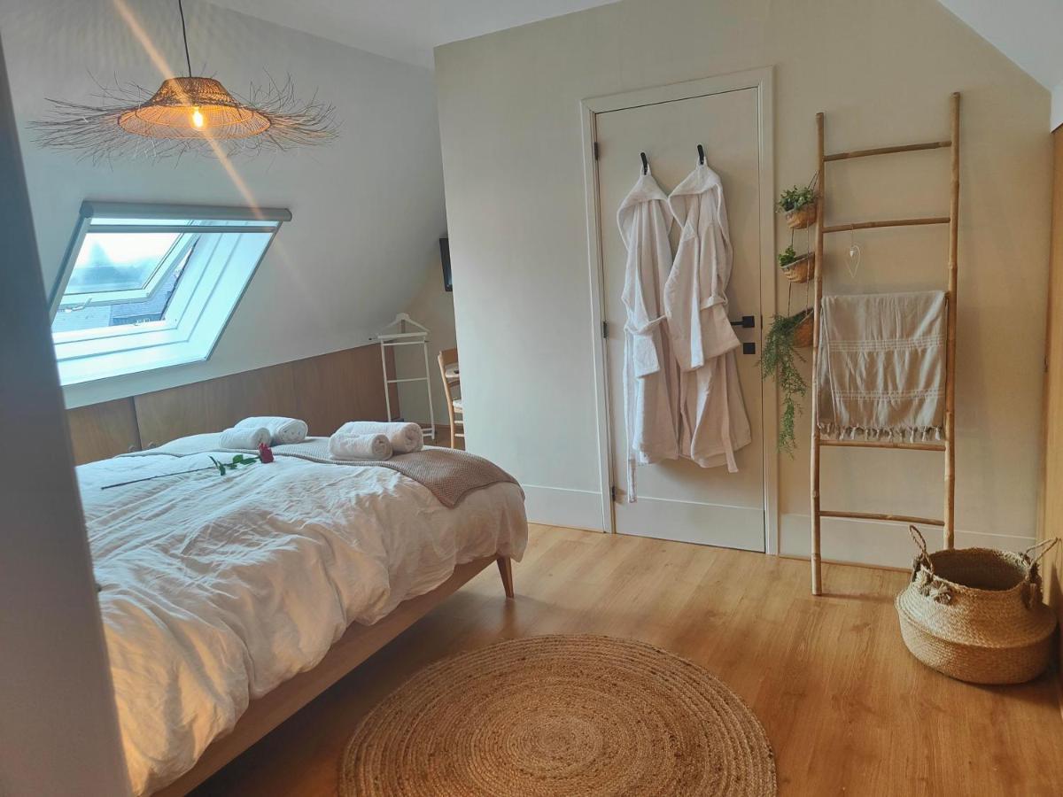 Le Duplex D'Albert Logement D'Exception A Namur Zewnętrze zdjęcie