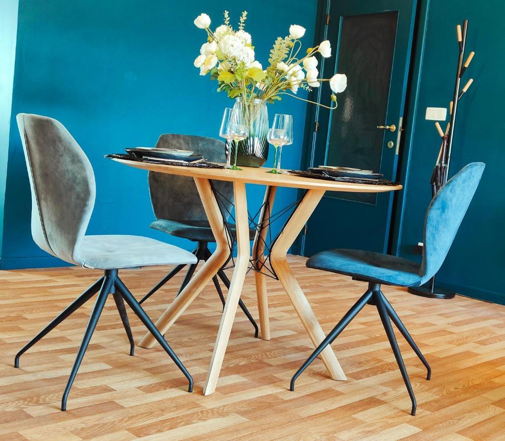 Le Duplex D'Albert Logement D'Exception A Namur Zewnętrze zdjęcie
