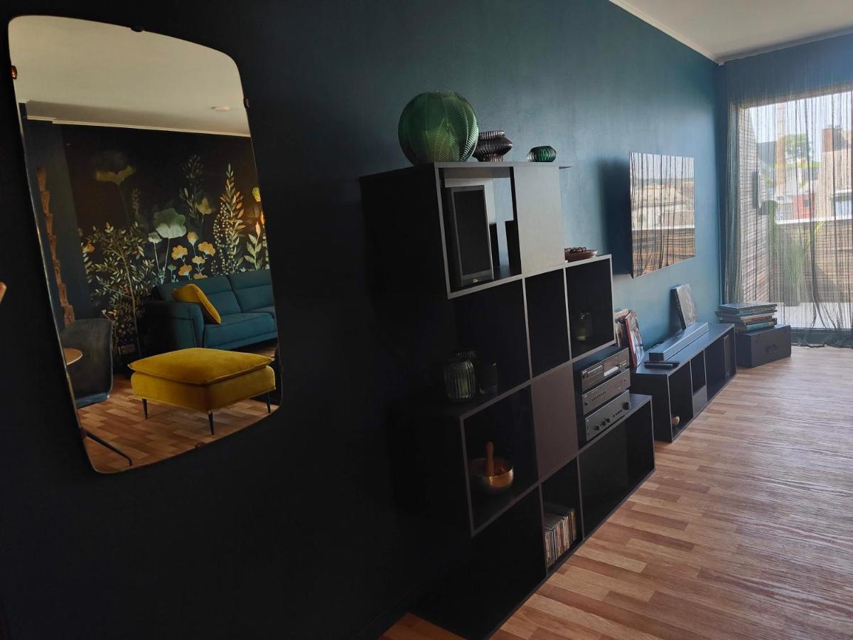 Le Duplex D'Albert Logement D'Exception A Namur Zewnętrze zdjęcie