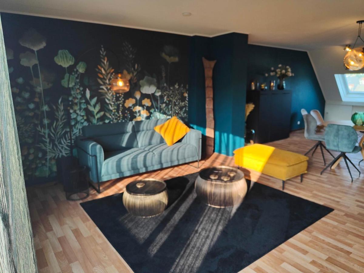 Le Duplex D'Albert Logement D'Exception A Namur Zewnętrze zdjęcie